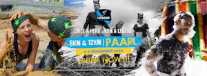 Legend Runner Legend Runner